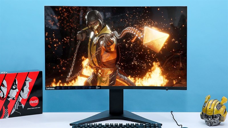 Màn hình LCD Gaming Lenovo giảm giá Màn hình LCD Gaming Lenovo giảm giá