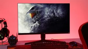 Màn hình LCD Gaming LG giảm giá