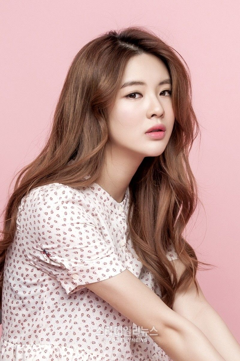 Lee Sun Bin Lee Sun Bin