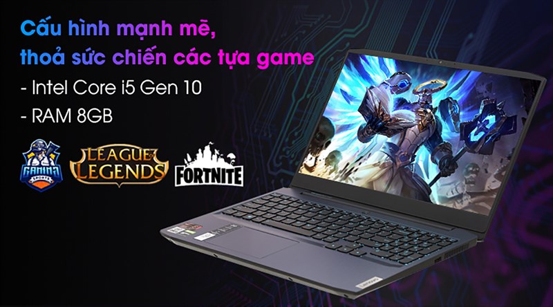 Laptop gaming giá rẻ tại TGDĐ Laptop gaming giá rẻ tại TGDĐ