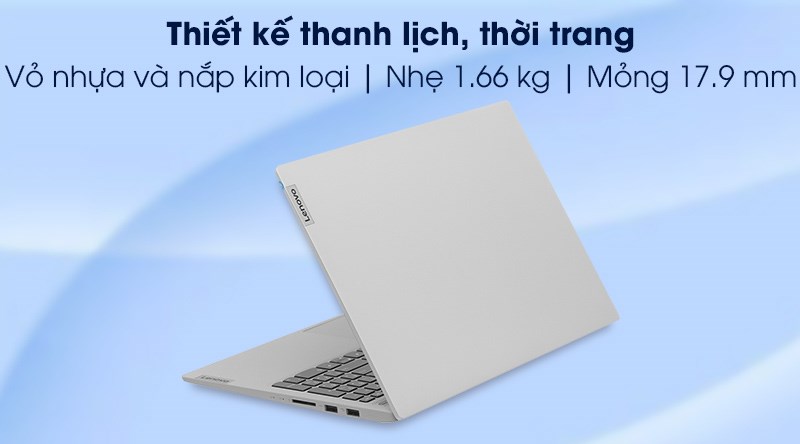 Lenovo IdeaPad Slim 5 15ITL05 Lenovo IdeaPad Slim 5 15ITL05