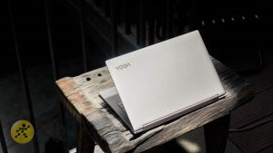 Lenovo Yoga 9 14ITL5