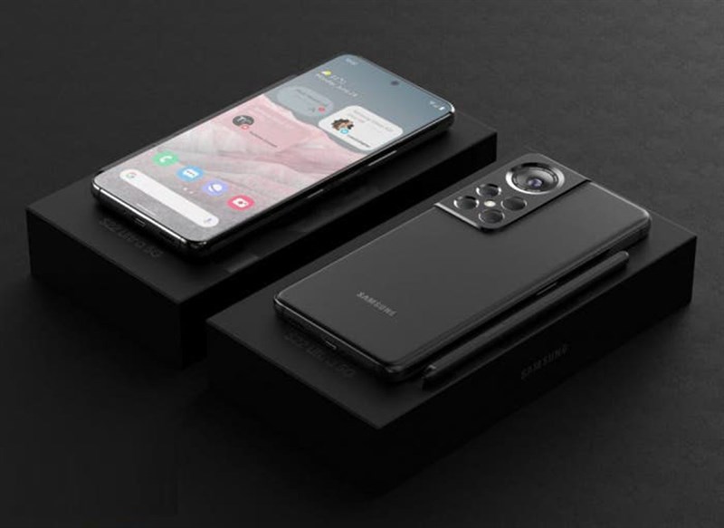Dòng Galaxy S22 sẽ có camera cực khủng, có thể ra mắt vào tháng 1/2022 Dòng Galaxy S22 sẽ có camera cực khủng, có thể ra mắt vào tháng 1/2022