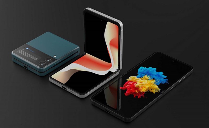 Galaxy Z Flip 3 giá bao nhiêu? Galaxy Z Flip 3 giá bao nhiêu?