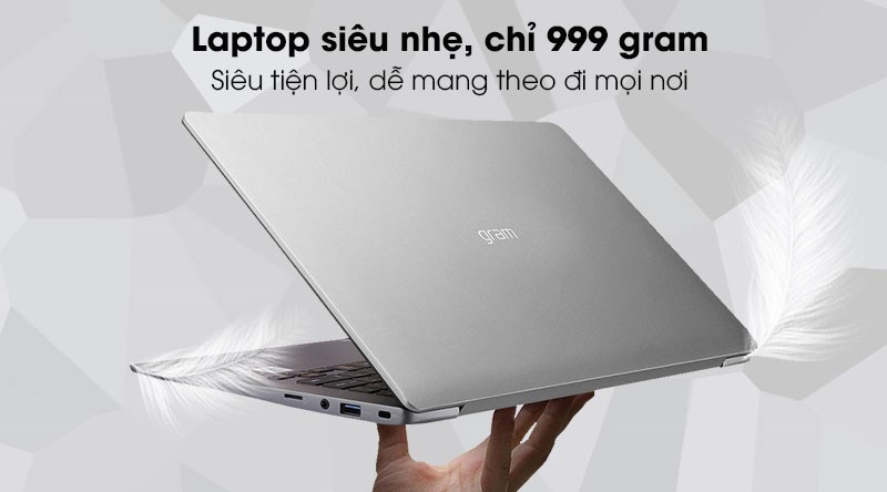 LG Gram 14 i5 1035G7/8GB/256GB/Win10 (14Z90N-V.AR52A5) LG Gram 14 i5 1035G7/8GB/256GB/Win10 (14Z90N-V.AR52A5)