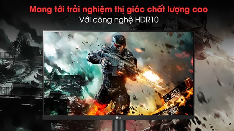 LG LCD UltraGear Gaming 27GL650F-B.ATV 27 inch Full HD 144Hz 1ms LG LCD UltraGear Gaming 27GL650F-B.ATV 27 inch Full HD 144Hz 1ms