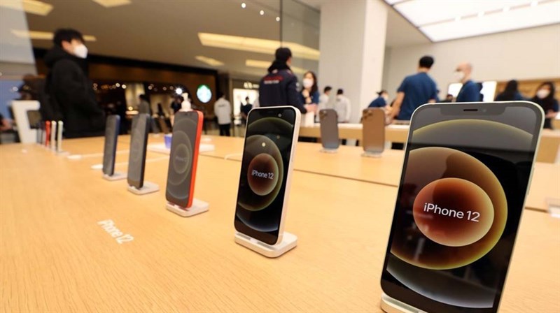 Mặc kệ sức ép, LG vẫn quyết định sẽ bán iPhone tại Hàn Quốc từ tháng 8 Mặc kệ sức ép, LG vẫn quyết định sẽ bán iPhone tại Hàn Quốc từ tháng 8
