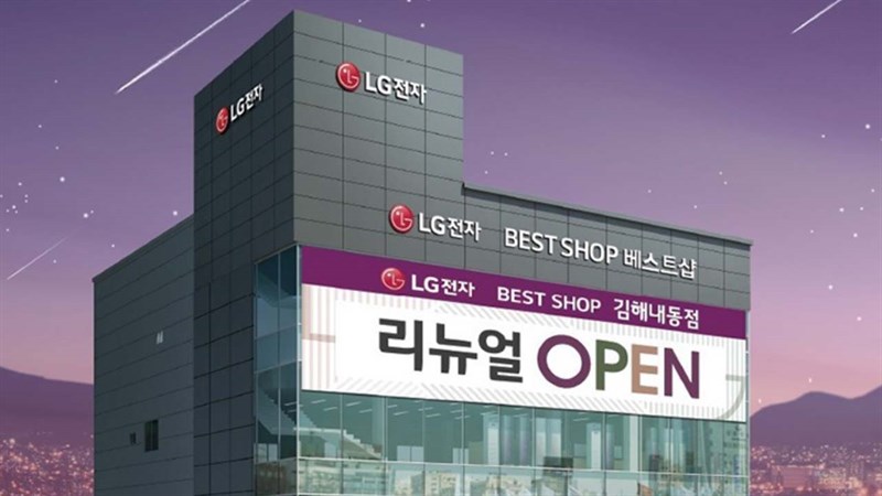 Mặc kệ sức ép, LG vẫn quyết định sẽ bán iPhone tại Hàn Quốc từ tháng 8 Mặc kệ sức ép, LG vẫn quyết định sẽ bán iPhone tại Hàn Quốc từ tháng 8