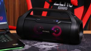 Loa Bluetooth giảm sốc