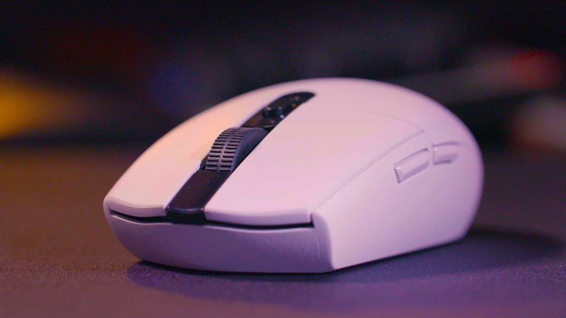 Chuột Logitech G305 Lightspeed Chuột Logitech G305 Lightspeed