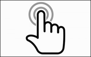 Lỗi Double Click hay lỗi đúp chuột là lỗi xảy ra khi ấn chuột máy tính một lần nhưng chuột nhận thành nháy hai lần liên tiếp