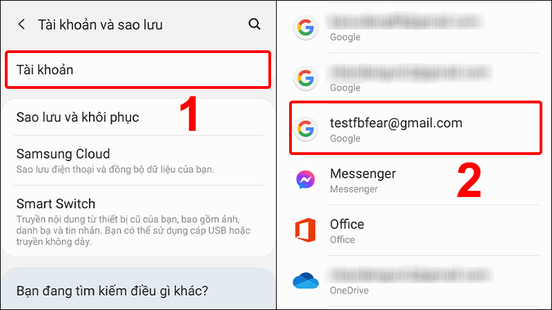 loi-khong-ket-noi-duoc-voi-google-play-11-800x450-1 Nhấn vào Tài khoản và chọn tài khoản Google của bạn