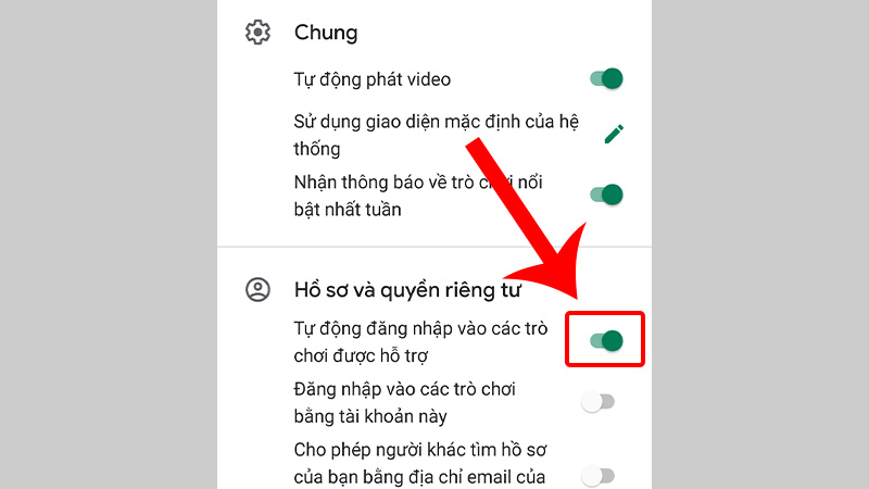 loi-khong-ket-noi-duoc-voi-google-play-4-800x450-1 Tự động đăng nhập vào các trò chơi được hỗ trợ trên Google Play Games