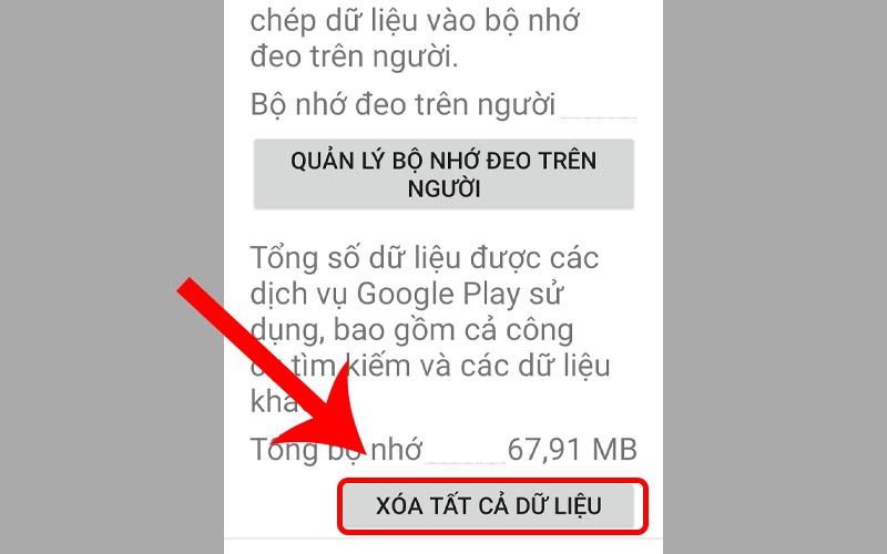 loi-xay-ra-su-co-khi-giao-tiep-voi-may-chu-google-6-800x500-1 Xóa tất cả dữ liệu