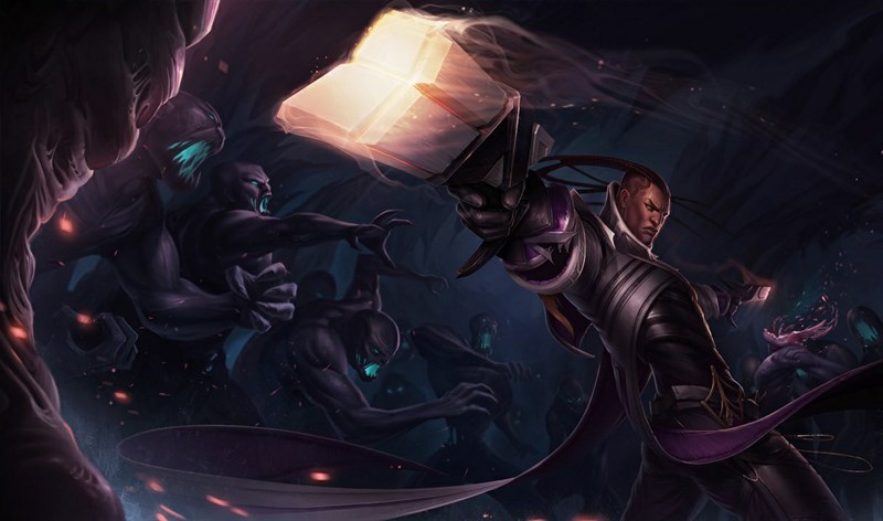 Lucian DTCL 5.5 Lucian DTCL 5.5