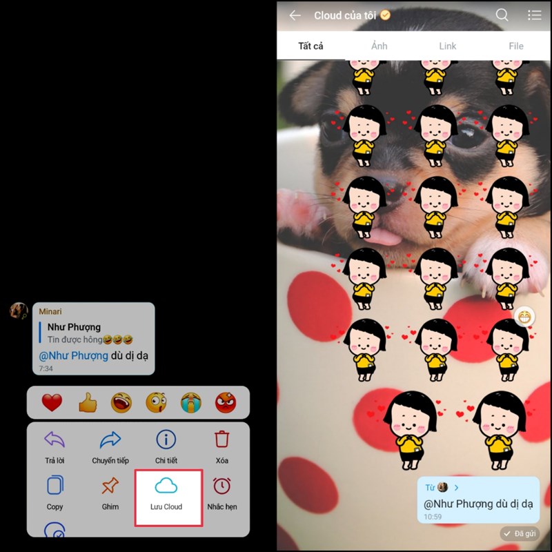 Kho lưu trữ dữ liệu, truyền dữ liệu từ laptop sang điện thoại miễn phí không giới hạn dung lượng Kho lưu trữ dữ liệu, truyền dữ liệu từ laptop sang điện thoại miễn phí không giới hạn dung lượng