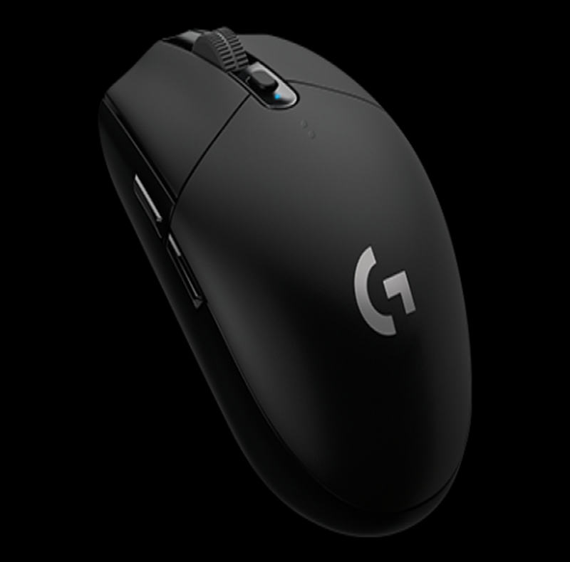 Đặc điểm nổi bật của chuột Logitech G304 Lightspeed Đặc điểm nổi bật của chuột Logitech G304 Lightspeed