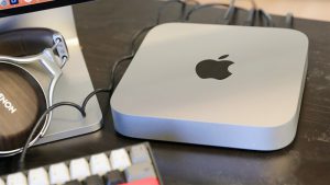 Apple Mac Mini M1