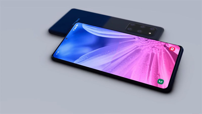 Galaxy M53 giá bao nhiêu Galaxy M53 giá bao nhiêu