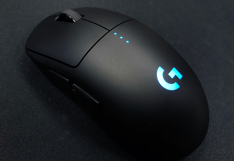 Chuột LOGITECH G PRO Chuột LOGITECH G PRO
