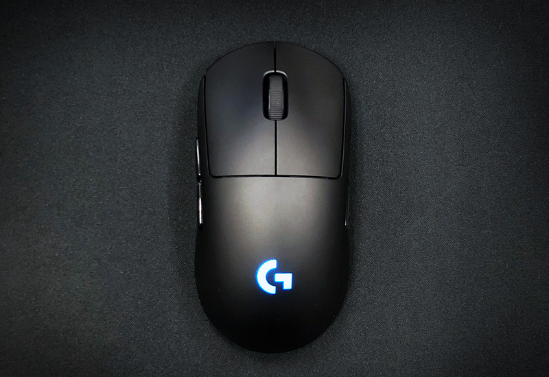 Đặc điểm nổi bật của chuột LOGITECH G PRO Đặc điểm nổi bật của chuột LOGITECH G PRO