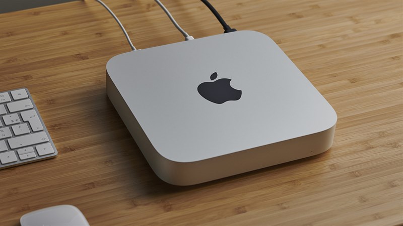 Apple Mac Mini M1 Apple Mac Mini M1