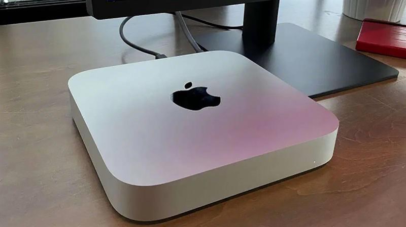 Apple Mac Mini M1 Apple Mac Mini M1