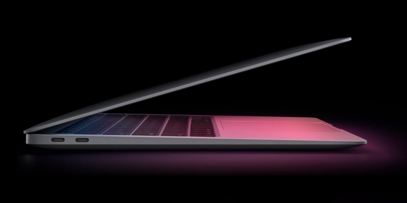 Apple sẽ công bố MacBook Air với thiết kế mới, màn hình Mini-LED 13 inch, dùng chip M2 vào giữa năm 2022 Apple sẽ công bố MacBook Air với thiết kế mới, màn hình Mini-LED 13 inch, dùng chip M2 vào giữa năm 2022