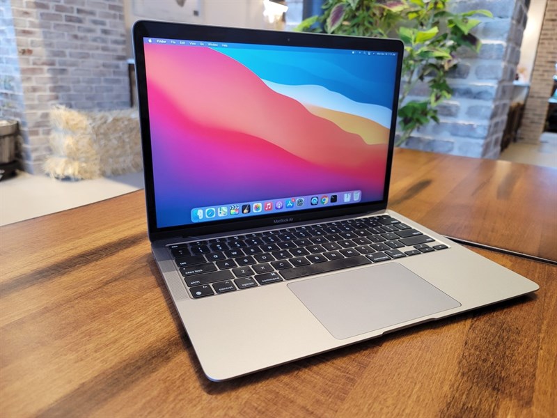 MACBOOK AIR M1 2020 MACBOOK AIR M1 2020