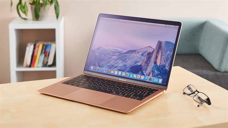 MacBook MacBook