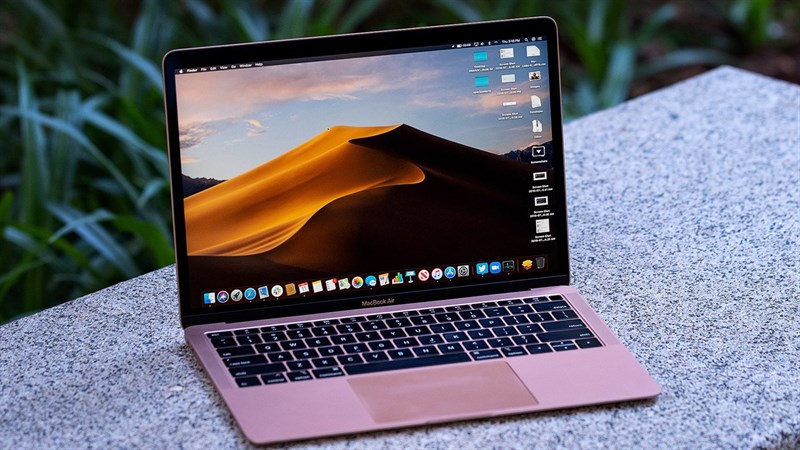 MacBook MacBook