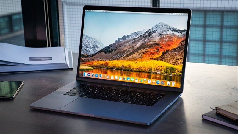 MacBook MacBook