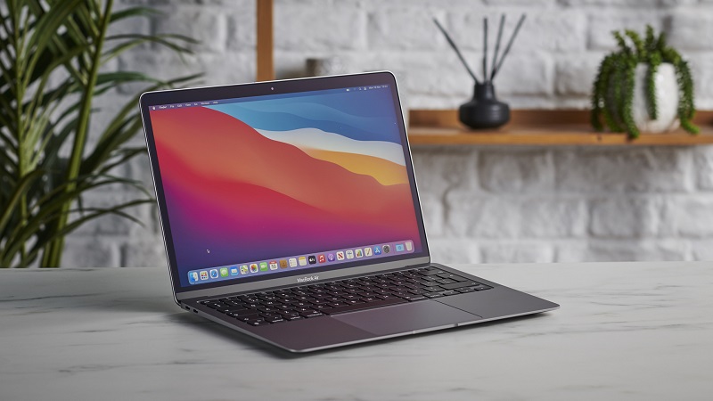 MacBook MacBook