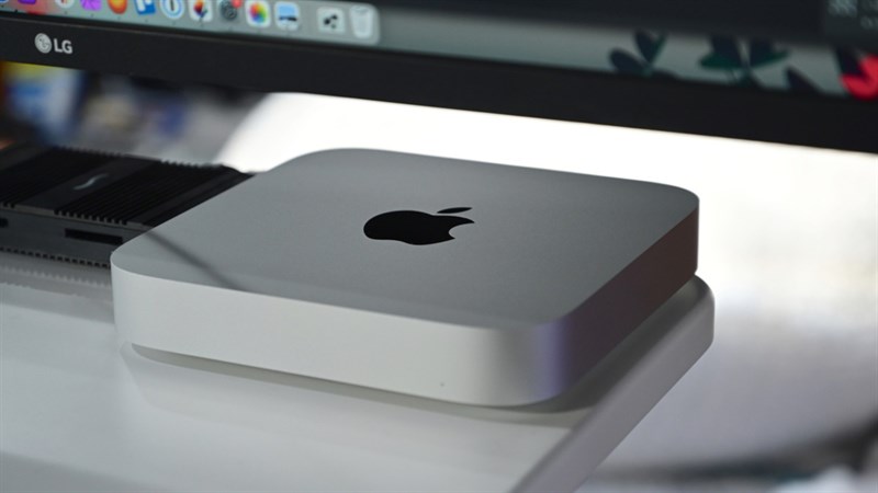 mac mini mac mini