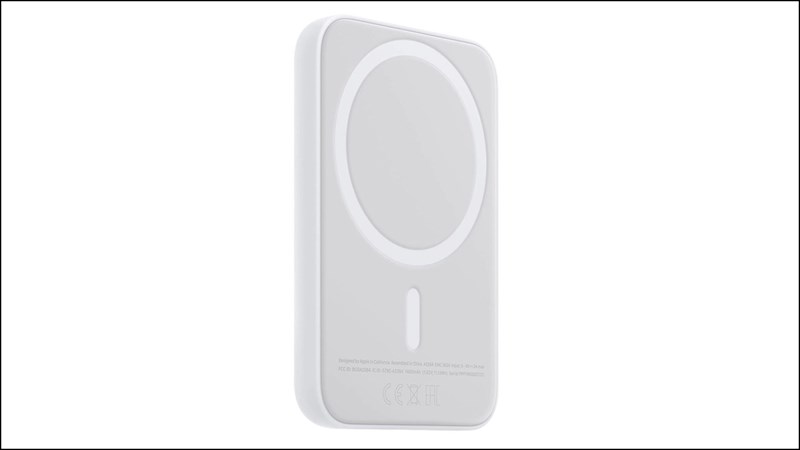 Cục sạc MagSafe battery pack Cục sạc MagSafe battery pack