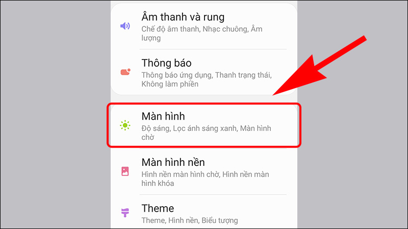 man-hinh-giot-nuoc-xu-huong-thiet-ke-cua-man-hinh204-800x450-1 Vào Cài dặt sau đó nhấn chọn Màn hình