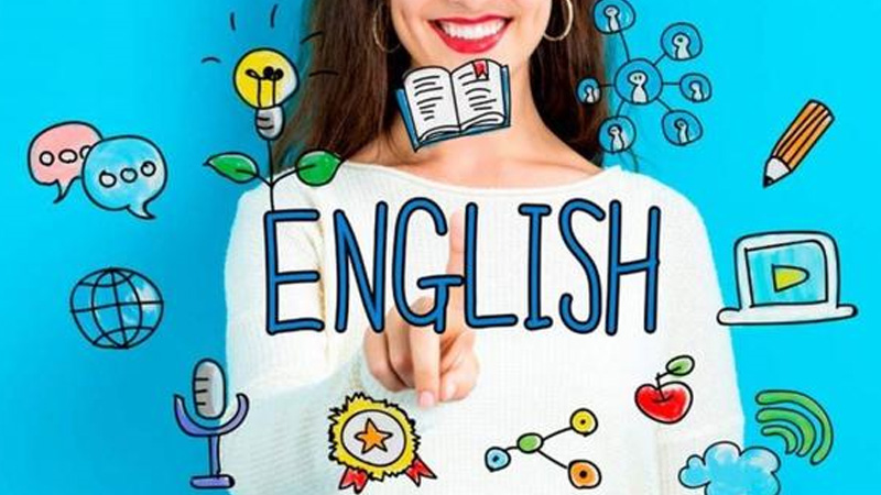 Mạo từ thường sử dụng là a, an, the