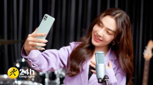 Galaxy A22
