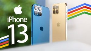 iPhone 13