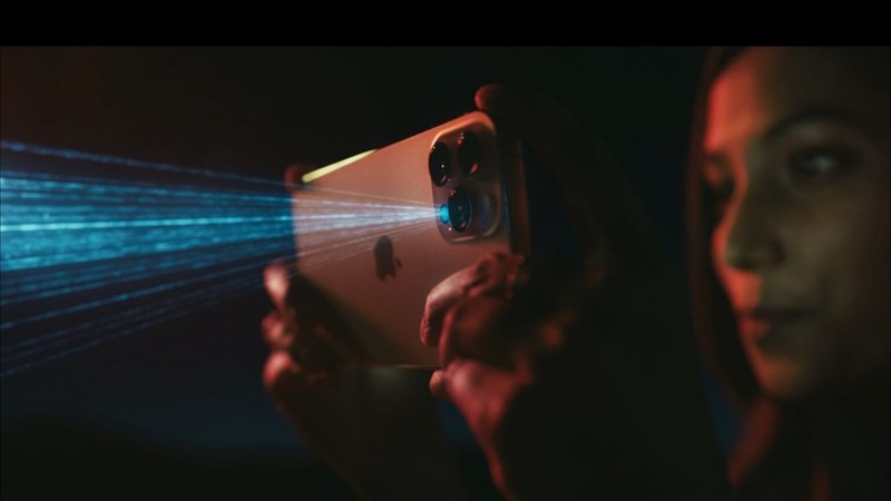 Tất cả phiên bản iPhone 13 đều được trang bị máy quét LiDAR, còn bộ nhớ trong sẽ có dung lượng cao nhất từ trước đến nay Tất cả phiên bản iPhone 13 đều được trang bị máy quét LiDAR, còn bộ nhớ trong sẽ có dung lượng cao nhất từ trước đến nay