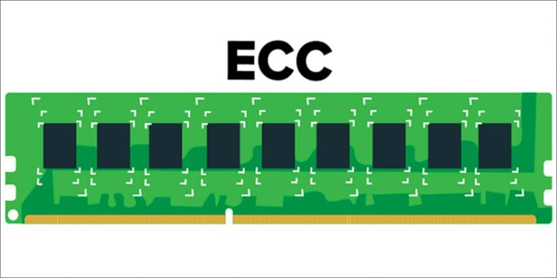 ECC RAM