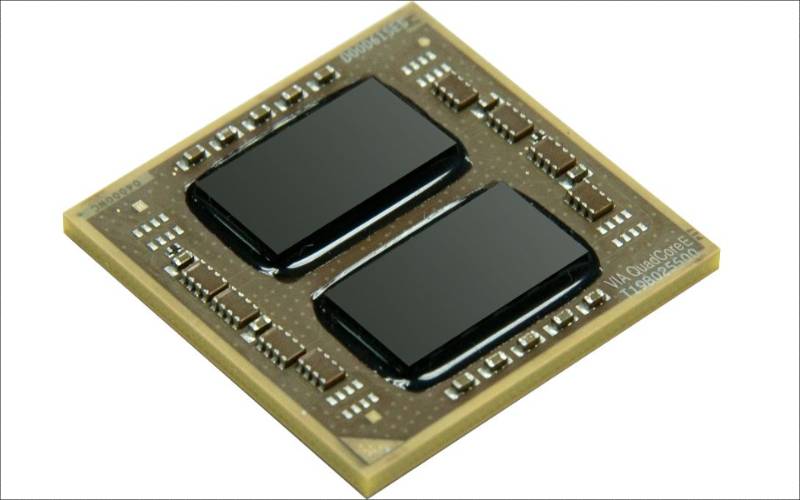 Multiple Processor Cores