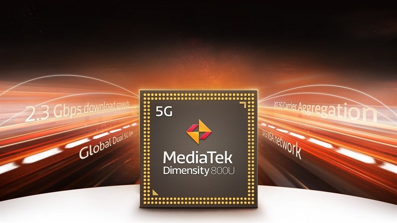 OPPO Reno6 Z 5G được tích hợp chip Dimensity 800U, cùng công nghệ 5G OPPO Reno6 Z 5G được tích hợp chip Dimensity 800U, cùng công nghệ 5G