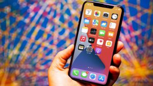 Mẹo ẩn trên iPhone