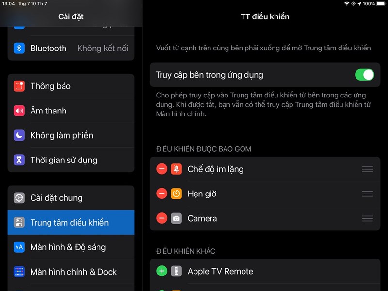 Mẹo iPad Mẹo iPad