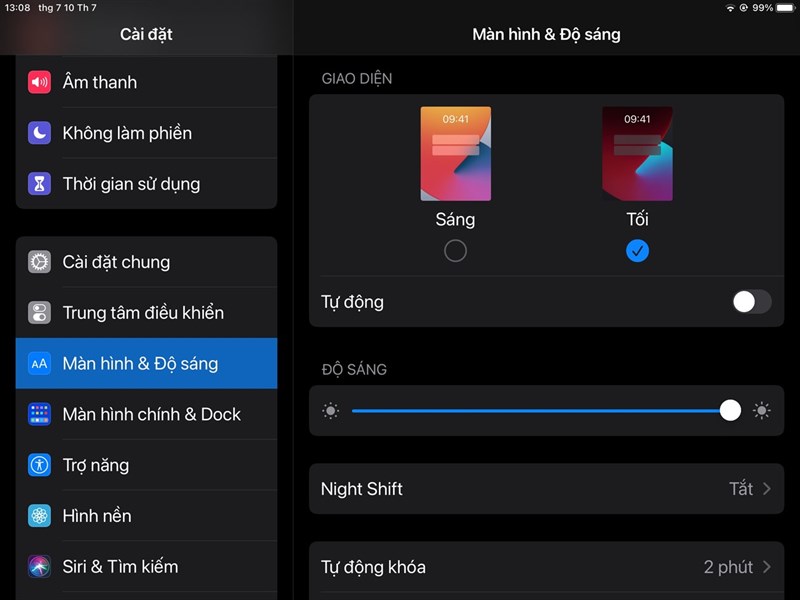Mẹo iPad Mẹo iPad
