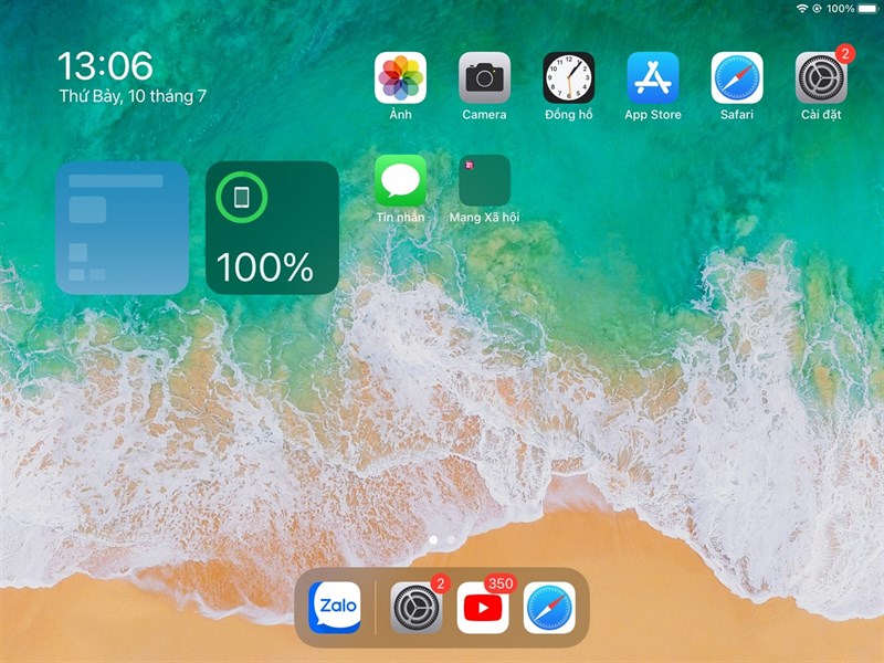 Mẹo iPad Mẹo iPad