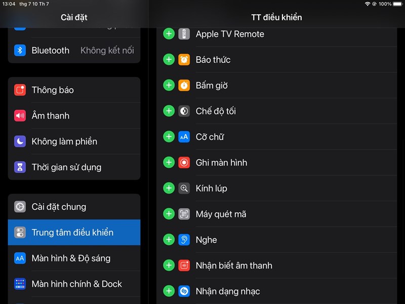 Mẹo iPad Mẹo iPad
