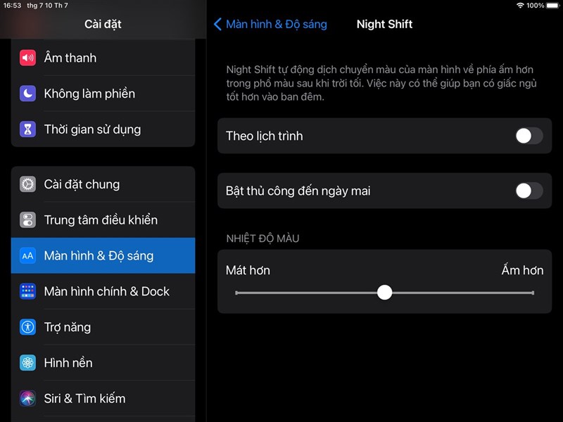 Mẹo iPad Mẹo iPad