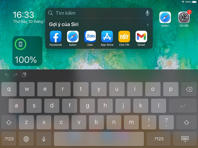Mẹo iPad Mẹo iPad